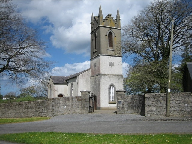 Skreen, United Dioceses of Tuam, Limerick and Killaloe - Church of ...