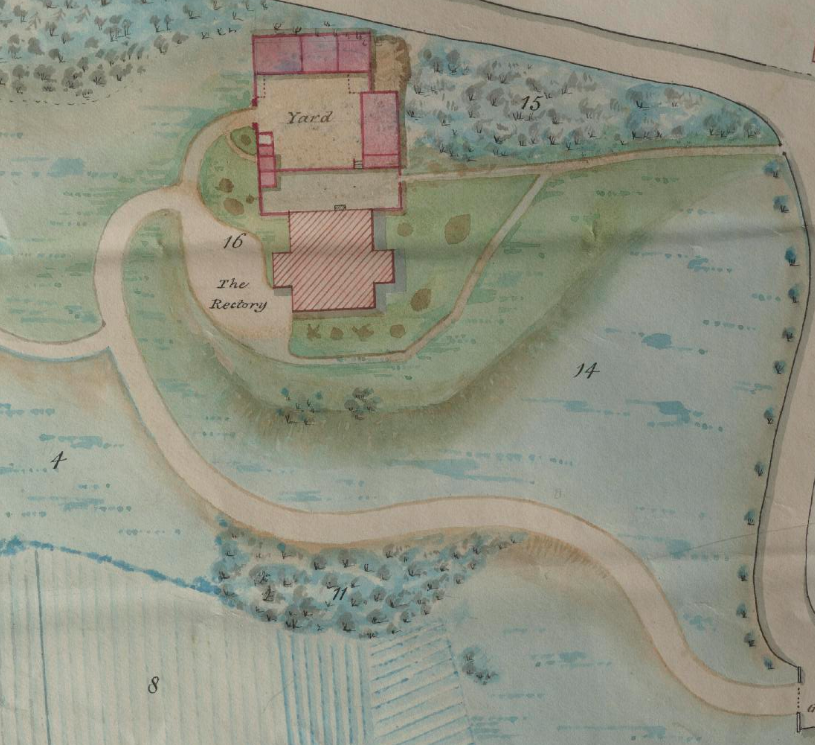 Maps and Plans for Counties Mayo, Galway and Sligo, 1753–1873 - Church ...